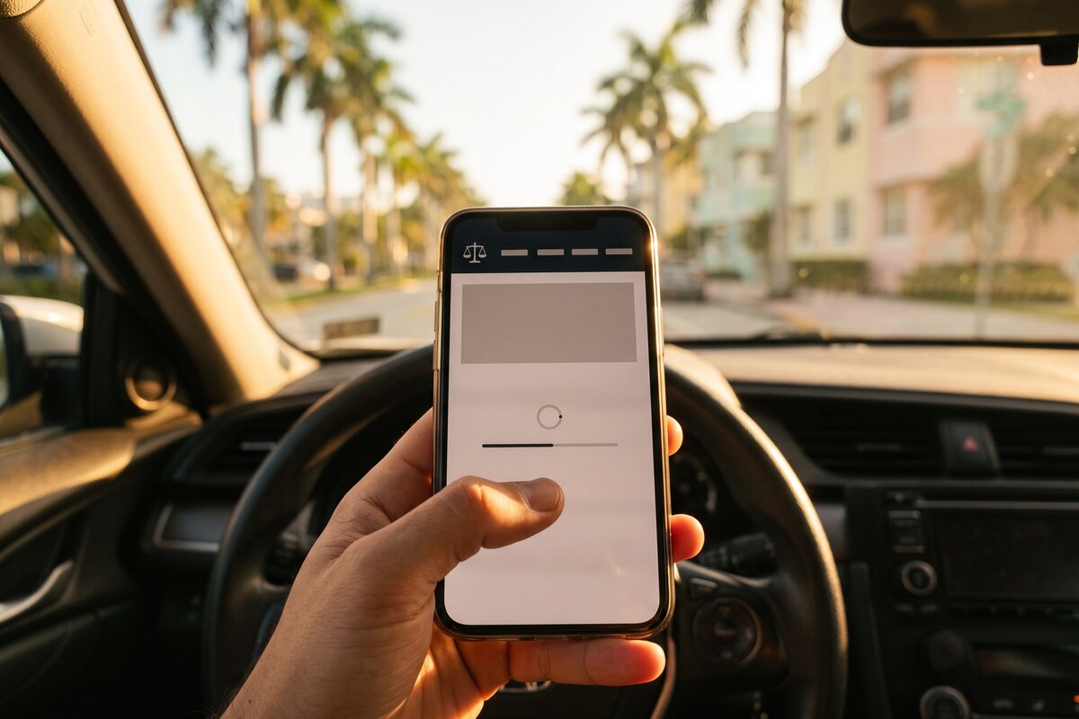 Up to 90% of South Florida Law Firms Failed Google's Speed Test