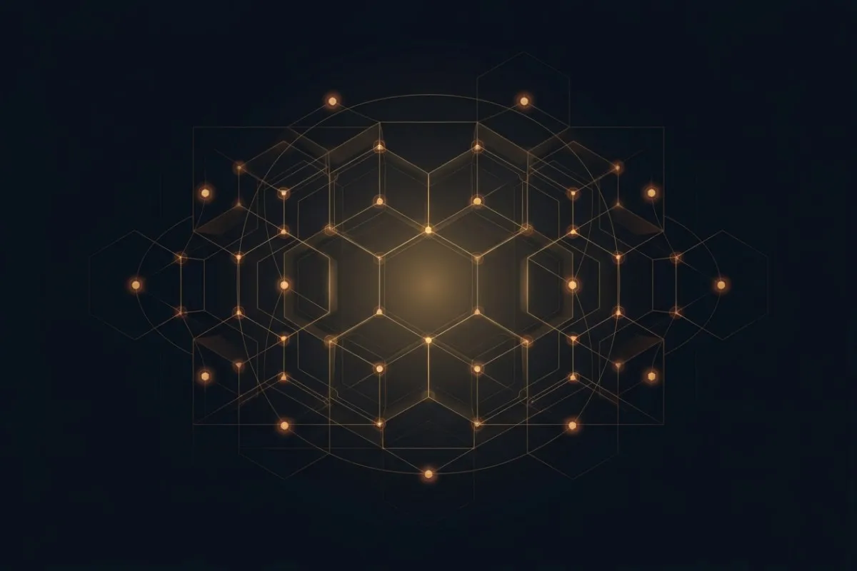 Role census sketch for a 60-agent swarm: explorers, contributors, validators, writers.